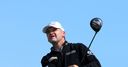 Lawrie stays ahead in Qatar