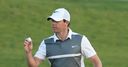 McIlroy shares Abu Dhabi lead