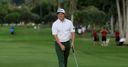 Blair shares Sony Open lead