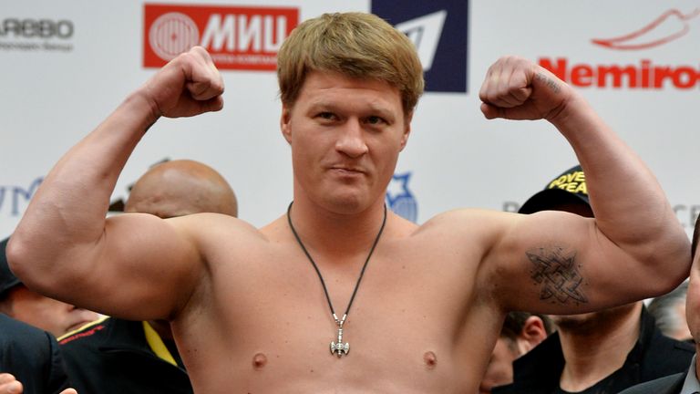 alexander povetkin fails drugs test ahead of deontay alexander povetkin fails drugs test ahead of deontay