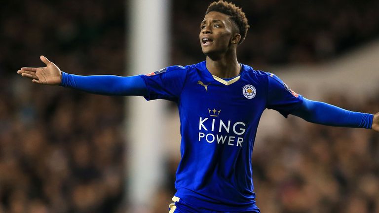 Image result for DEMARAI GRAY