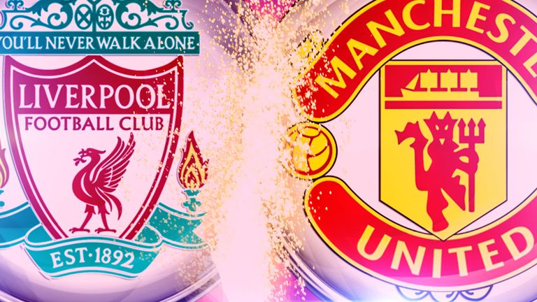 liverpool manchester United