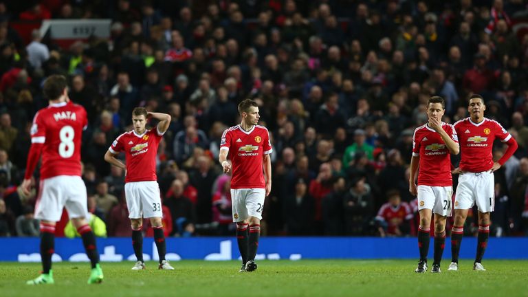 Sheikh Salman says he gets bored watching Manchester United