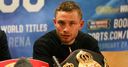 Hearn: Unfinished Frampton business