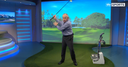 Shot Centre: Northern Trust