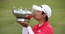 Aussie Open glory for Nomura