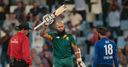 Amla replaces Marsh at Kings XI