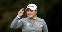 Jang wins Coates Championship