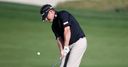 Bohn suffers mild heart attack