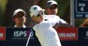 Webb hunting for super six