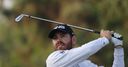 Oosthuizen keen to bounce back