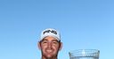 Oosthuizen prevails in Perth
