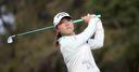 Ko and Ha-Na share LPGA lead