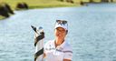 Ko wins New Zealand Open
