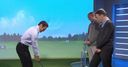 WATCH: Ramps in the Shot Centre