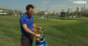In the bag with Rory McIlroy