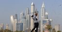 Dubai recovery pleases McIlroy