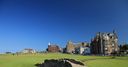 St Andrews to host Senior Open
