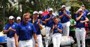 Team Europe handed Tour title