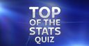 Quiz: Leicester stats