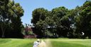 Harding sets Pretoria pace