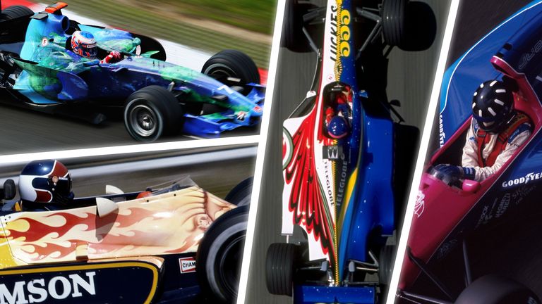 f1 livescore