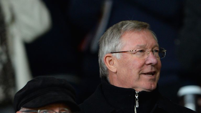 Cottee believes Sir Alex Ferguson and Sir Bobby Charlton could influence a decision
