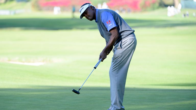 Singh wants to work on his game rather than travel to Rio