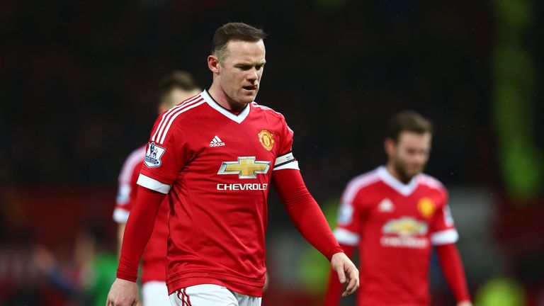 Rooney Optimistis Ibrahimovic Raih Sukses