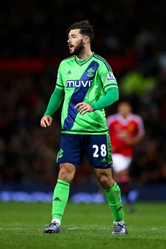 Charlie Austin