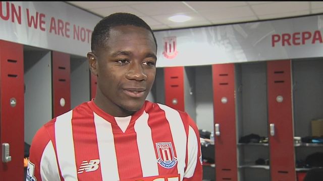 Gianelli Imbula