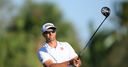 Scott sets sights on treble