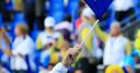 Sorenstam: This is my time
