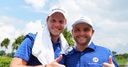 Ryder Cup: Six months to go...