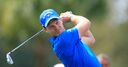 Willett upbeat despite 'rust'