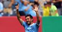 Villa closes in on MLS record
