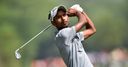WATCH: Amazing bunker putt