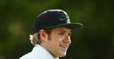 Niall Horan teams up with Rose