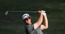 WATCH: Mahan's chipping trouble