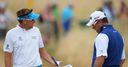'Old guard need to step up'