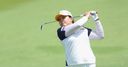 Park pulls out of Women's Open