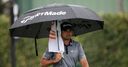Day retains Bay Hill advantage