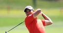 Day eases fears over back