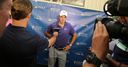 Spieth regrets 