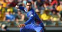 Ireland beaten by Afghanistan