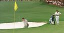 WATCH: First Masters Memories