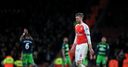 Mertesacker facing injury lay-off