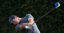 WATCH: Rory signs off in style!