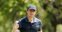 Rory relishing Day showdown
