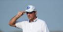 Hend leads as Pieters charges